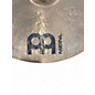 Used MEINL 22in Byzance Medium Ride Cymbal