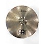 Used MEINL 22in Byzance Medium Ride Cymbal