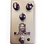 Used Mythos Pedals Mjolnir Effect Pedal thumbnail