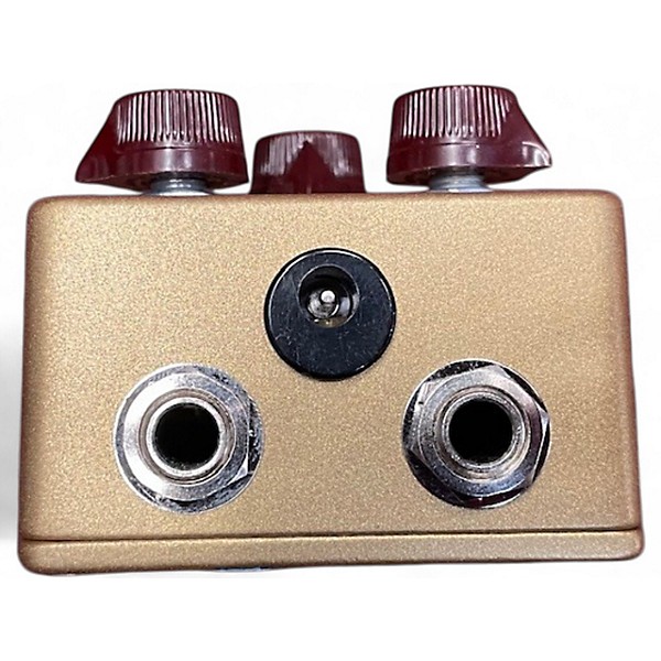 Used Mythos Pedals Mjolnir Effect Pedal