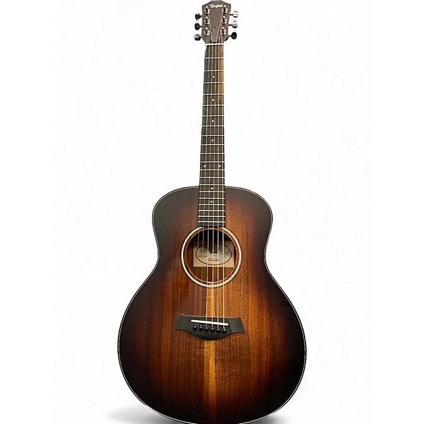 Taylor GS Mini Koa plus (2024年製) Taylor GS Mini-e Koa Plus Acoustic-electric Guitar - Shaded