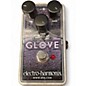 Used Electro-Harmonix OD Glove Overdrive/Distortion Effect Pedal thumbnail
