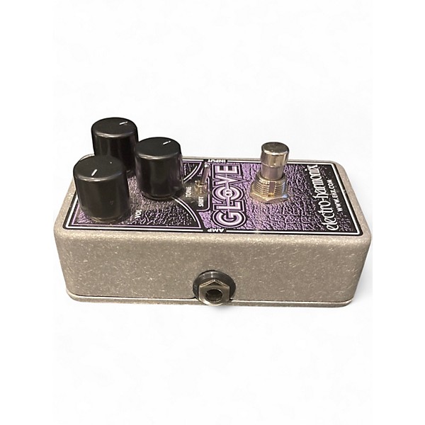 Used Electro-Harmonix OD Glove Overdrive/Distortion Effect Pedal