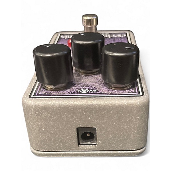 Used Electro-Harmonix OD Glove Overdrive/Distortion Effect Pedal