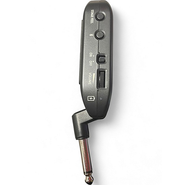 Used BOSS Katana Go Battery Powered Amp