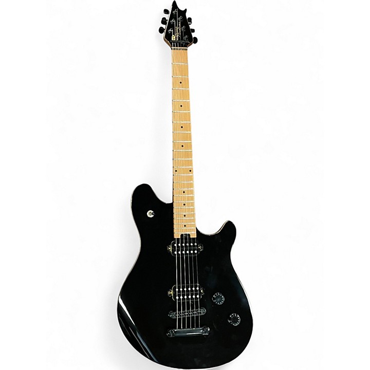 ギター EVH Wolfgang Standard Amazon.com: EVH Wolfgang Standard Electric Guitar - Granite