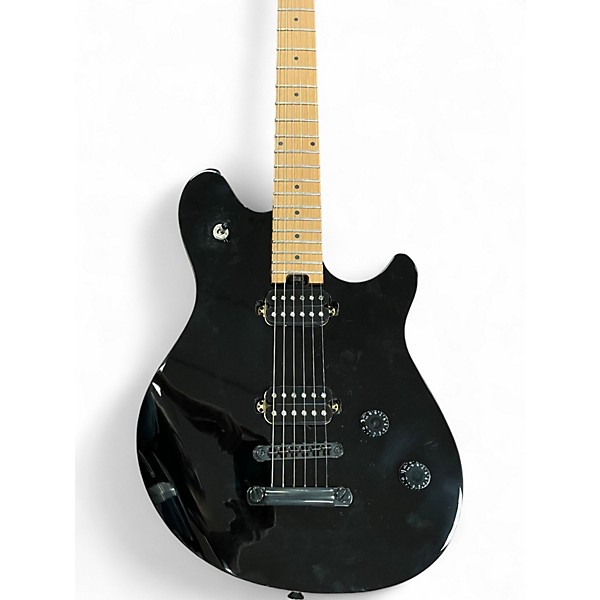 限定値下げ　EVH WOLFGANG STANDARD 美品 Wolfgang® :: Wolfgang® WG Standard, Baked Maple Fingerboard