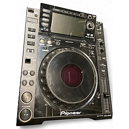 Used Pioneer DJ CDJ2000 DJ Player