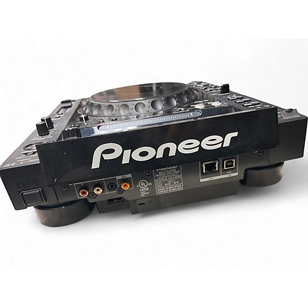 Used Pioneer DJ CDJ2000 DJ Player