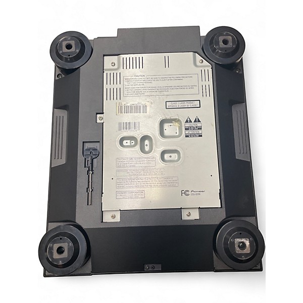 Used Pioneer DJ CDJ2000 DJ Player