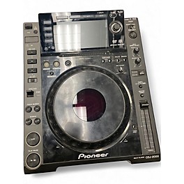 Used Pioneer DJ CDJ2000 DJ Player