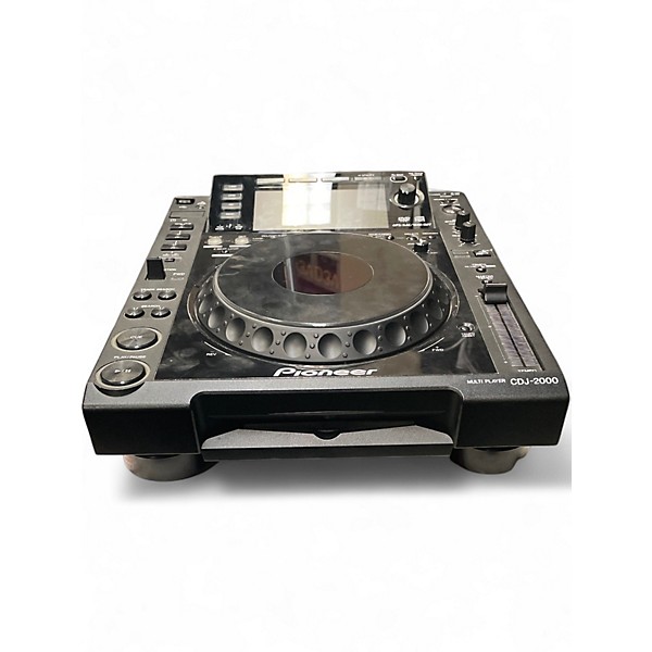 Used Pioneer DJ CDJ2000 DJ Player