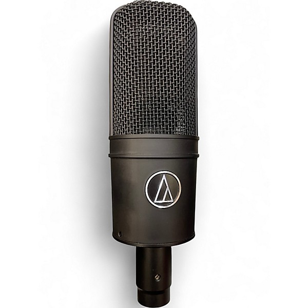 Used Audio-Technica AT4033a Condenser Microphone