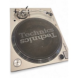 Used Technics SL1200MK7 Turntable