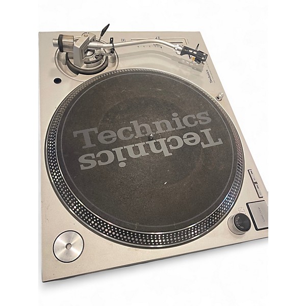 Used Technics SL1200MK7 Turntable