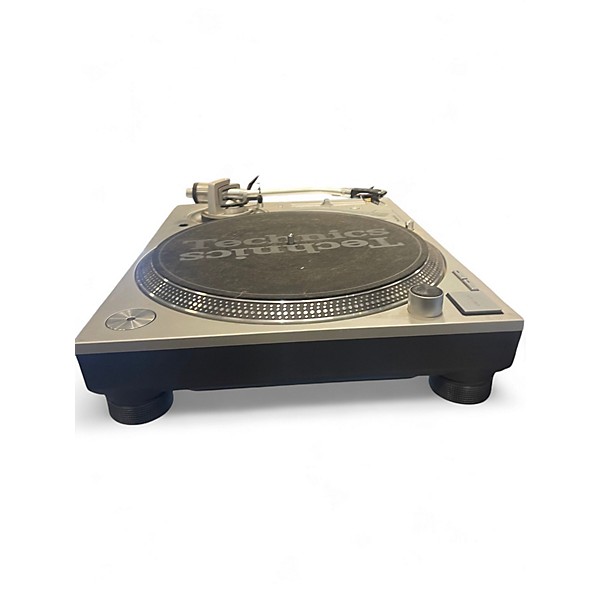 Used Technics SL1200MK7 Turntable