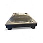 Used Technics SL1200MK7 Turntable