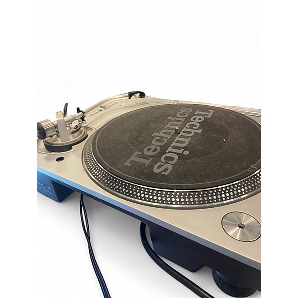 Used Technics SL1200MK7 Turntable