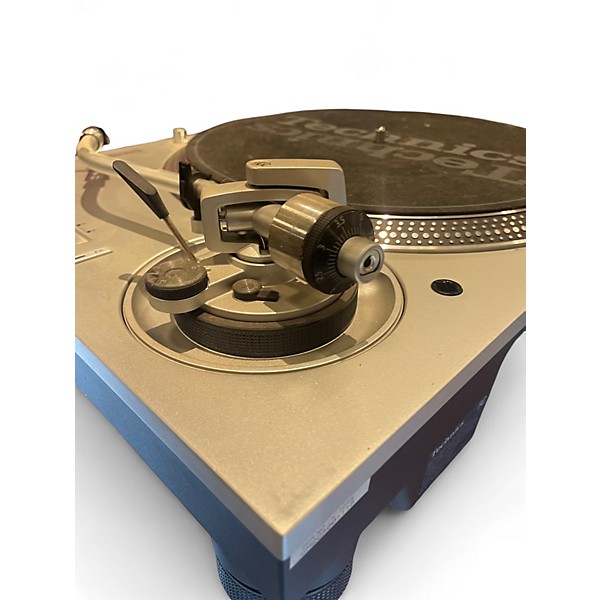 Used Technics SL1200MK7 Turntable