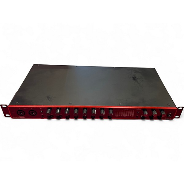 Scarlett 18i20 (gen.3) FOCUSRITE 美品 Used Focusrite Scarlett 18i20 Gen 3 Audio Interface | Guitar