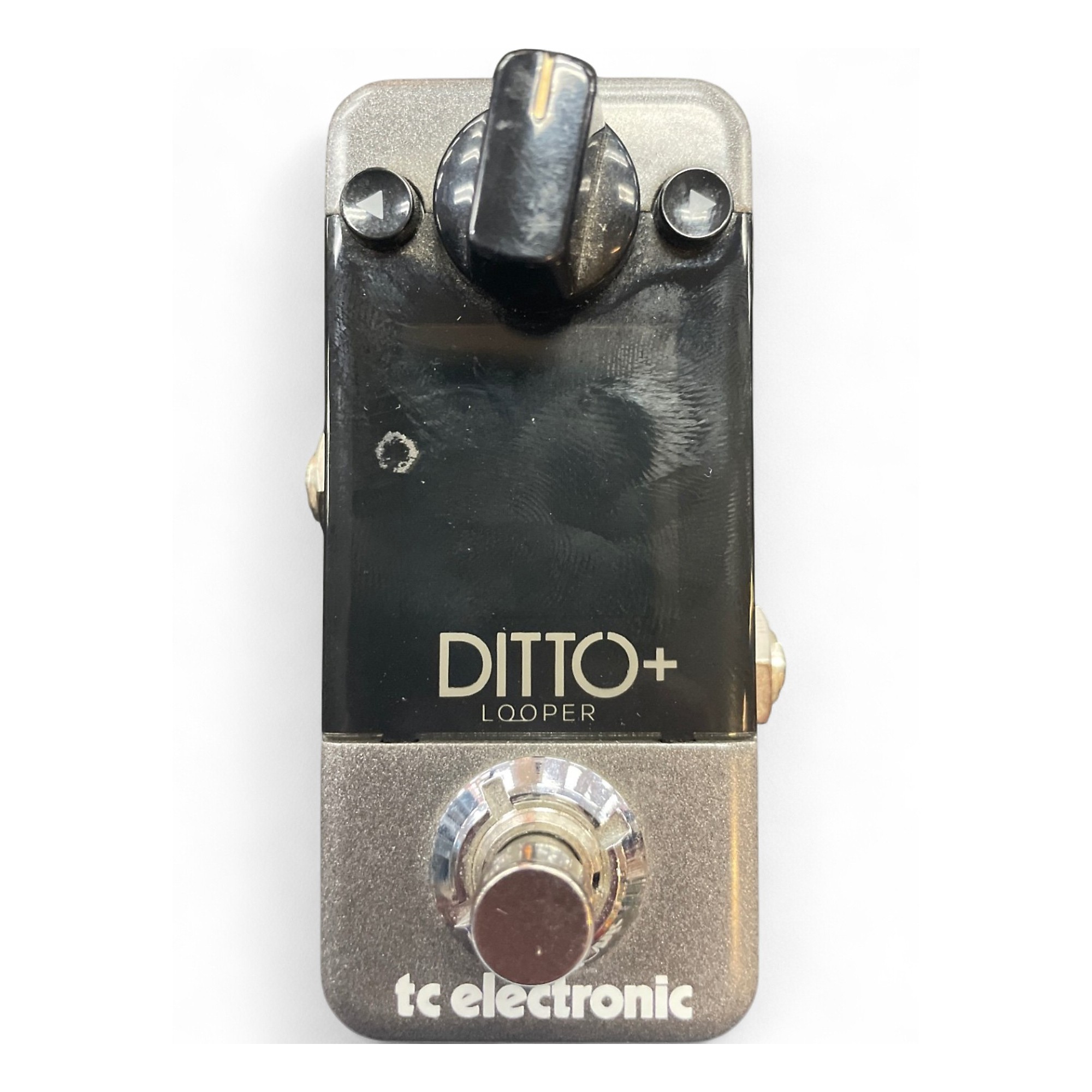 Used TC Electronic Ditto+ Looper Pedal | Guitar Center