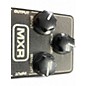 Used MXR M132 Super Comp Effect Pedal