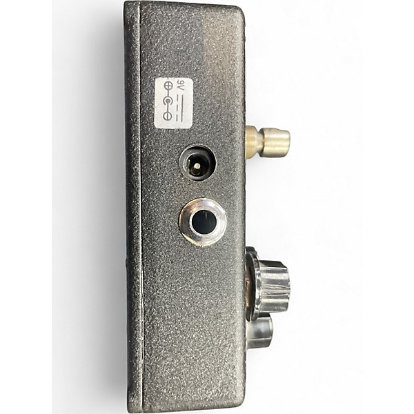 Used MXR M132 Super Comp Effect Pedal