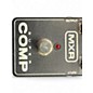 Used MXR M132 Super Comp Effect Pedal