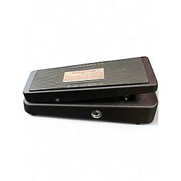 Used Dunlop cry baby B95 Effect Pedal