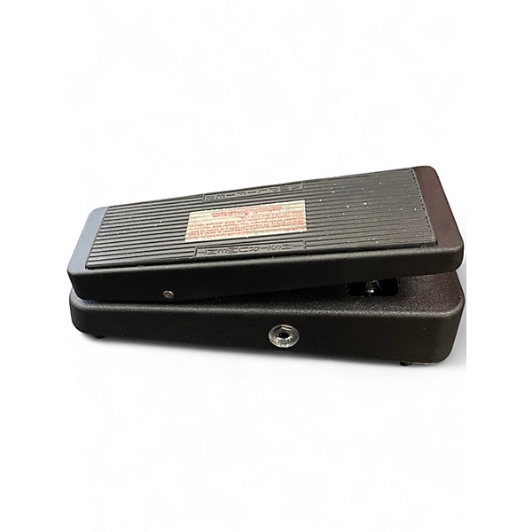 Used Dunlop cry baby B95 Effect Pedal