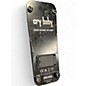 Used Dunlop cry baby B95 Effect Pedal