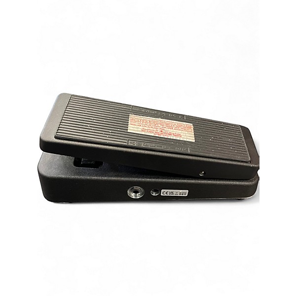 Used Dunlop cry baby B95 Effect Pedal