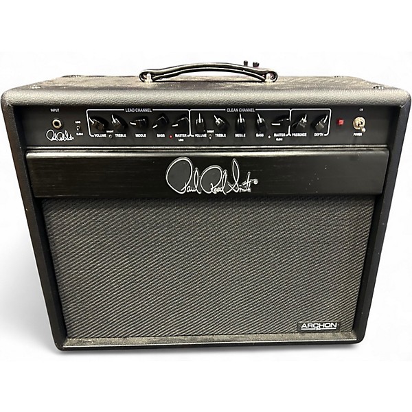Used PRS Archon 50 50W Tube Guitar Amp Head