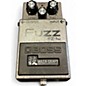 Used BOSS FZ-1w Fuzz Effect Pedal thumbnail