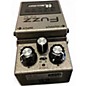 Used BOSS FZ-1w Fuzz Effect Pedal