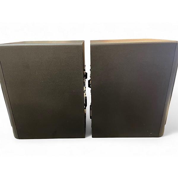 Used KRK RP5 ROKIT G4 Pair Powered Monitor