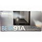 Used Shure Beta 91A Drum Microphone thumbnail