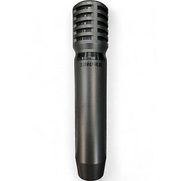 Used Shure PGA81 Condenser Microphone