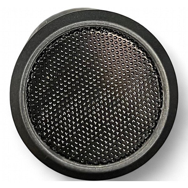 Used Shure PGA81 Condenser Microphone