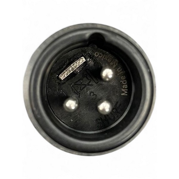 Used Shure PGA81 Condenser Microphone
