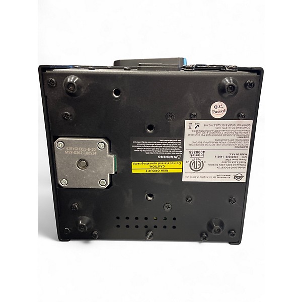 Used American DJ Inno Pocket Z4 Intelligent Lighting