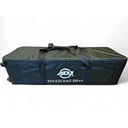 Used American DJ TOUCH BOX ISPx4 Lighting Bag