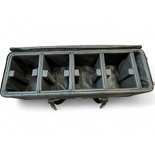 Used American DJ TOUCH BOX ISPx4 Lighting Bag