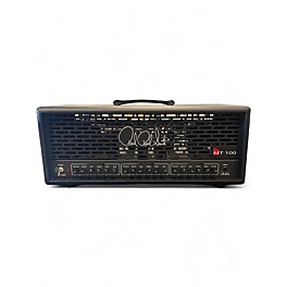 Used PRS MT100 Tube Guitar Amp Head
