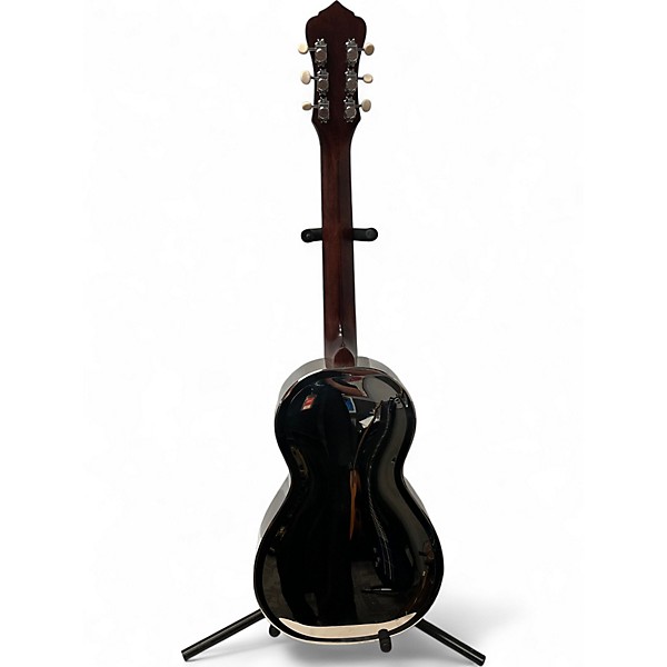 Used Recording King RM-993 Metal Acoustic Guitar