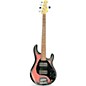 Used Sterling by Music Man RAY5HH RUBY RED BURST Electric Bass Guitar thumbnail