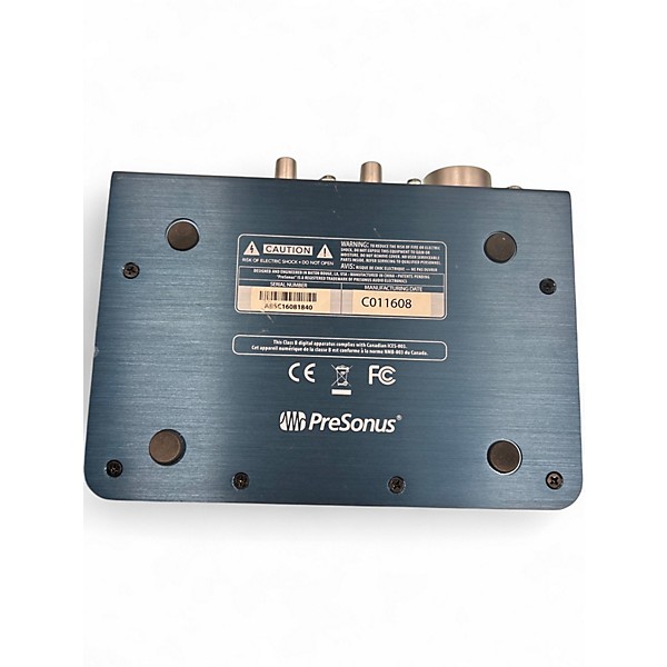 presonus audiobox itwo ケーブルのみ 2777700109_pre_int_dtl_1_nr.