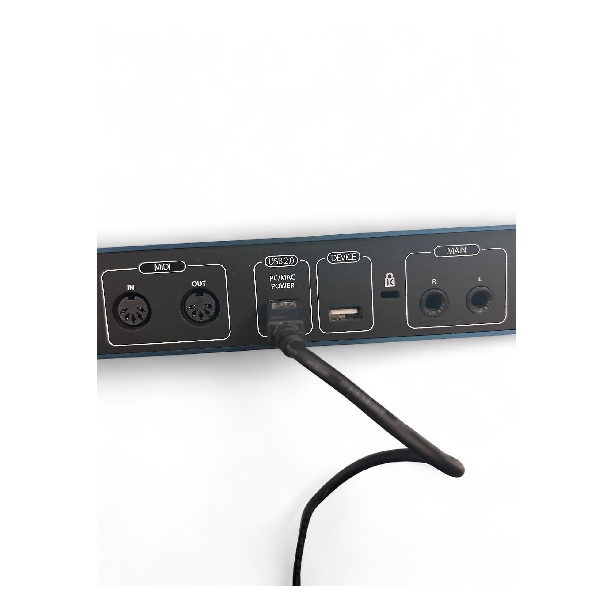 presonus audiobox itwo ケーブルのみ Used PreSonus AUDIOBOX ITWO Audio Interface | Guitar Center