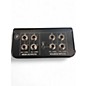 Used Mackie Big Knob Passive Volume Controller