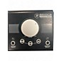Used Mackie Big Knob Passive Volume Controller